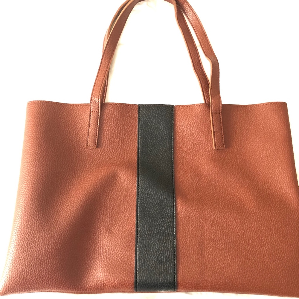 LAST CHANCE! Vince Camuto Luck Tote